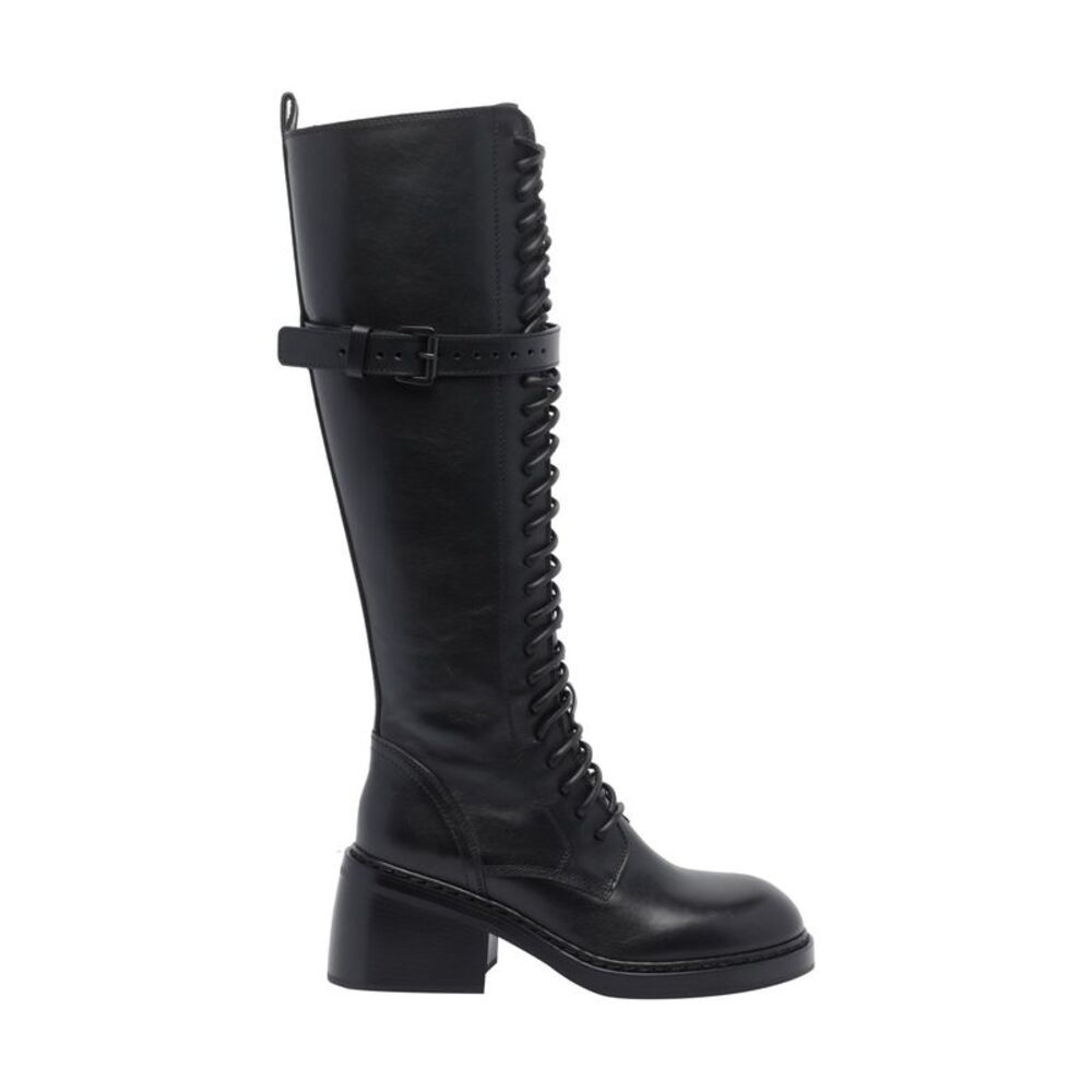 Ann Demeulemeester Women Heike Boots